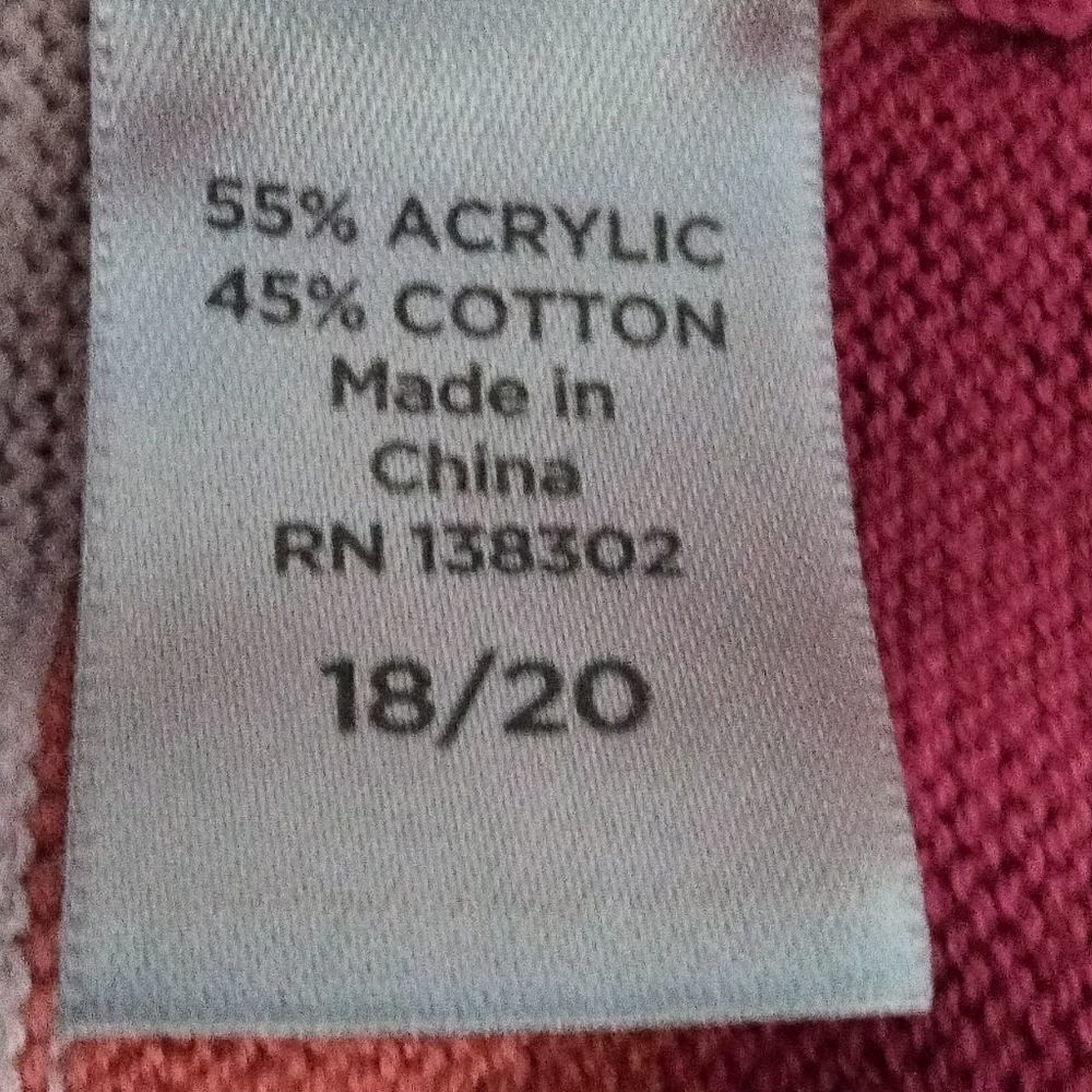 "avenue" woman's sweater    - Picture 7 of 7
